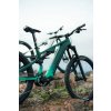 LAPIERRE Overvolt AM CF 6.8 Deep Emerald Green Satin 2026 (Veľkosť S)