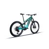LAPIERRE Overvolt AM CF 6.8 Deep Emerald Green Satin 2026 (Veľkosť S)