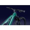 LAPIERRE Overvolt AM CF 6.8 Deep Emerald Green Satin 2026 (Veľkosť S)