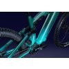 LAPIERRE Overvolt AM CF 6.8 Deep Emerald Green Satin 2026 (Veľkosť S)