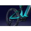 LAPIERRE Overvolt AM CF 6.8 Deep Emerald Green Satin 2026 (Veľkosť S)