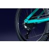 LAPIERRE Overvolt AM CF 6.8 Deep Emerald Green Satin 2026 (Veľkosť S)