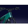 LAPIERRE Overvolt AM CF 6.8 Deep Emerald Green Satin 2026 (Veľkosť S)