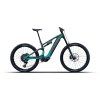 LAPIERRE Overvolt AM CF 6.8 Deep Emerald Green Satin 2026 (Veľkosť S)