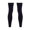 navleky na nohy santini unico black 3 o