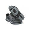 MTB Tretry FLR ENERGY Black\Grey - 38 (Veľkosť 38)