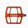 pedaly pembree d3a flat pedal small bronze o