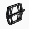 pedaly pembree d3a flat pedal large black o