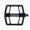 pedaly pembree d3a flat pedal large black 1 o