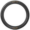 plast continental dubnital trail rapid black 27 5 x 2 40 2 o