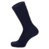 ponozky santini puro nautica blue o