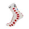 ponozky santini tdf best climber 2 o