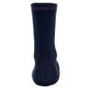 ponozky santini wool nautica blue 1 o