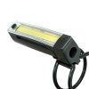 predni blikacka knog plus front black 3 o