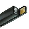 predni blikacka knog plus front black 6 o