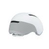 helma hjc calido matt white silver 3 o