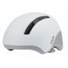 helma hjc calido matt white silver 5 o