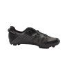 SIDI Aeron Black cycling shoes - 38 (Veľkosť 38)
