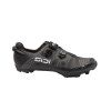 SIDI Aeron Black cycling shoes - 38 (Veľkosť 38)