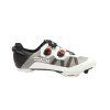 SIDI Aeron White cycling shoes - 38 (Veľkosť 38)