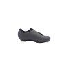 SIDI Aertis Dark Gray Cycling Shoes - 36 (Veľkosť 36)