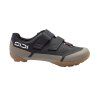 SIDI Asper Black cycling shoes - 36 (Veľkosť 36)