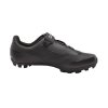 SIDI Dominator X Black cycling shoes - 36 (Veľkosť 36)