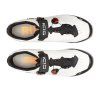 SIDI Dominator X White cycling shoes - 36 (Veľkosť 36)