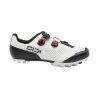 SIDI Dominator X White cycling shoes - 36 (Veľkosť 36)
