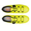 SIDI Fast 2 Yellow Fluo cycling shoes - 38 (Veľkosť 38)