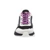 SIDI Fluxx Low Black Ice White Shoes - 36 (Veľkosť 36)