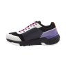 SIDI Fluxx Low Black Ice White Shoes - 36 (Veľkosť 36)