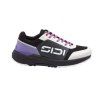 SIDI Fluxx Low Black Ice White Shoes - 36 (Veľkosť 36)