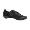 SIDI Genius X Vapo Black cycling shoes - 36 (Veľkosť 36)