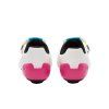SIDI Genius X Wyve White/Fluo Cycling Shoes - 36 (Veľkosť 36)