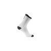 ponozky sidi nitiidus socks white black 2 o