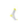 ponozky sidi nitiidus socks white yellow fluo 1 o