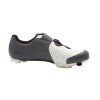 SIDI Physis White/Anthracite Cycling Shoes - 36 (Veľkosť 36)