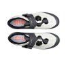 SIDI Physis White/Anthracite Cycling Shoes - 36 (Veľkosť 36)