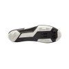 SIDI Physis White/Anthracite Cycling Shoes - 36 (Veľkosť 36)
