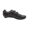 SIDI Shot 3 Black cycling shoes - 38 (Veľkosť 38)