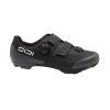 SIDI Silvis XC Black cycling shoes - 36 (Veľkosť 36)