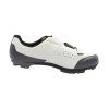 SIDI Silvis XC White/Olive Cycling Shoes - 36 (Veľkosť 36)