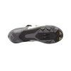SIDI Silvis XC White/Olive Cycling Shoes - 36 (Veľkosť 36)