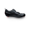 SIDI T-5 Air Black cycling shoes - 38 (Veľkosť 38)