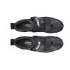 SIDI T-5 Air Black cycling shoes - 38 (Veľkosť 38)