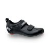 SIDI T-5 Air Black cycling shoes - 38 (Veľkosť 38)