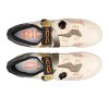 SIDI Wire 3 Sand/Coral Cycling Shoes - 38 (Veľkosť 38)