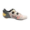 SIDI Wire 3 Sand/Coral Cycling Shoes - 38 (Veľkosť 38)