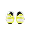 SIDI Wire 3 White/Yellow Fluo Cycling Shoes - 38 (Veľkosť 38)